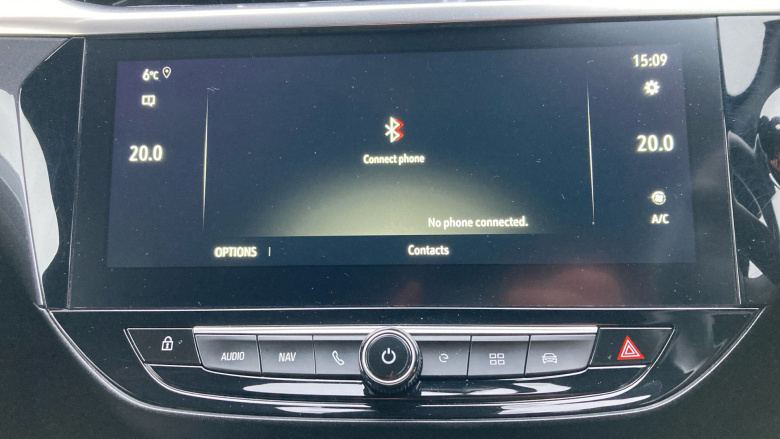 Vauxhall Corsa 100kW Ultimate 50kWh 5dr Auto [11kWCh] Electric Hatchback